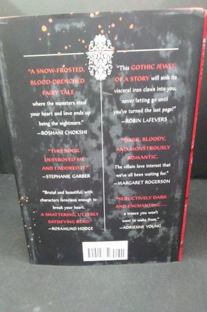 Wicked Saints image number 2