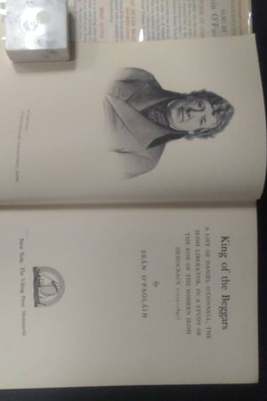 King of the Beggars: Daniel O'Connell and the Rise of Irish Democracy image number 2