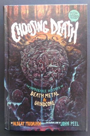 Choosing Death: Revised and Expanded image number 0