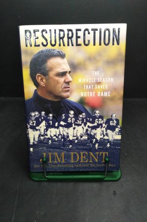 Resurrection: The Miracle Season That Saved Notre Dame image number 0