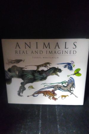 Animals Real and Imagined image number 0