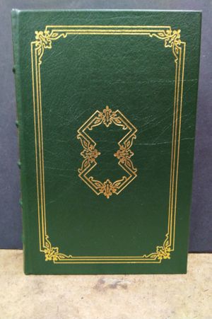 The Leveling Wind: Politics, the Culture and Other News, 1990-1994 (Easton Press) image number 0
