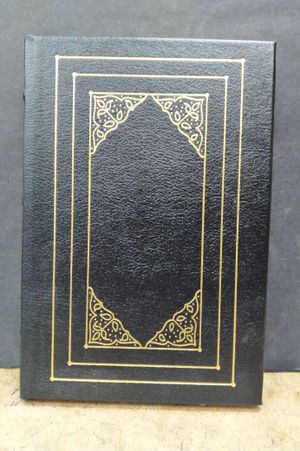 Adam Smith ( Classics of Liberty Library / Leather ) image number 0