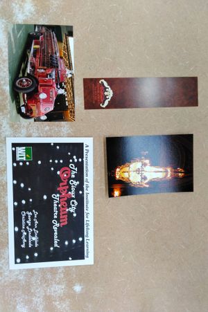 The Sioux City Orpheum Theatre Revealed image number 1