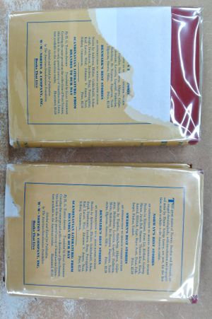 The Life of Ibsen, 2 Volume Set image number 1