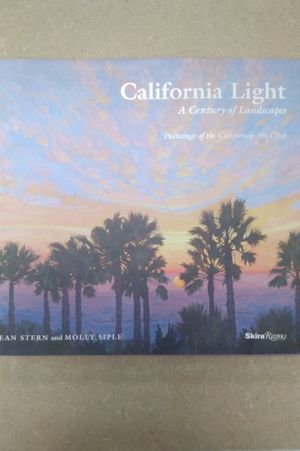 California Light image number 0