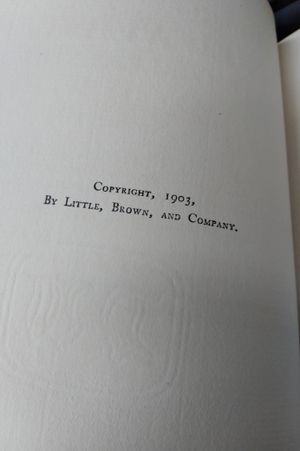 The Writings and Speeches of Daniel Webster in Eighteen Volumes (Vol XIV) image number 2