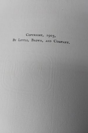 The Writings and Speeches of Daniel Webster in Eighteen Volumes (VOL XVII) image number 2