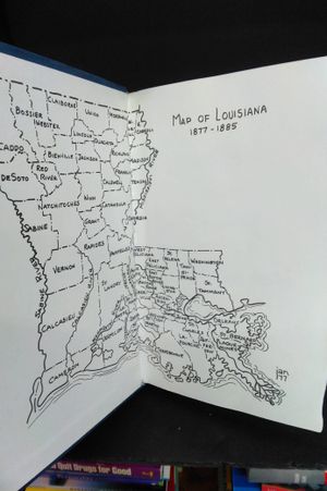 Southwest Louisiana Records Volumes 16 (1883-1884) image number 1