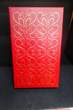 Two Plays for Puritans (Easton Press) image number 0