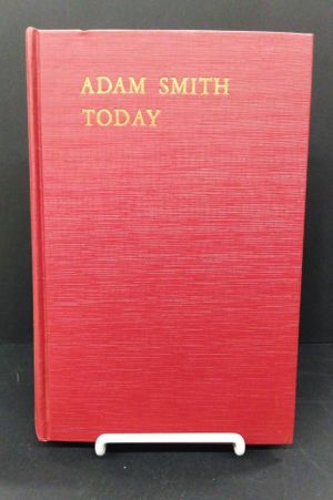 Adam Smith Today image number 1