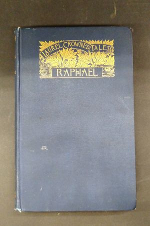 Raphael image number 0