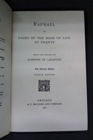 Raphael image number 2