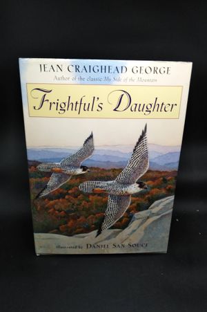Frightful's Daughter image number 0