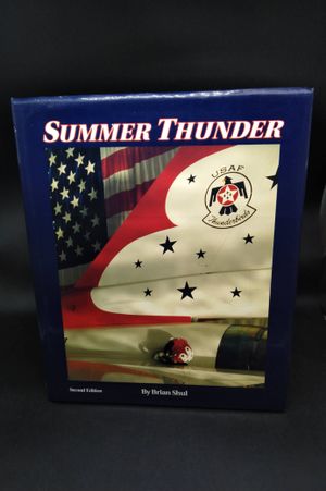 Summer Thunder image number 0