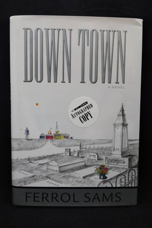 Down Town image number 0