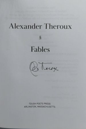 Fables image number 2