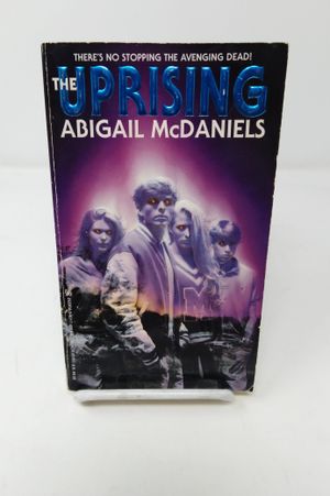 The Uprising image number 0