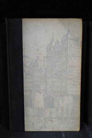 The Diary Of Samuel Pepys For The Year A. D. 1660 (10 Volumes) image number 1
