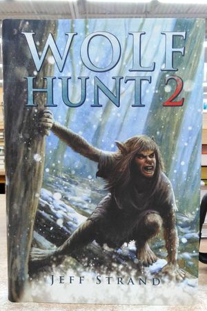 Wolf Hunt 2 image number 0