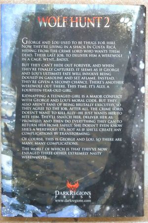 Wolf Hunt 2 image number 2
