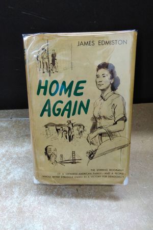 Home again image number 0