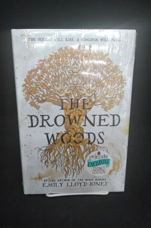 The Drowning Woods image number 0