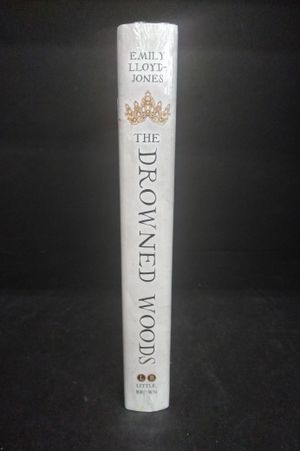The Drowning Woods image number 2
