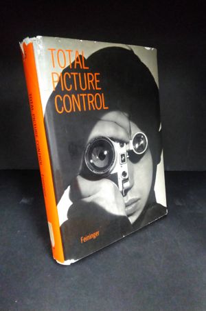 Total Picture Control image number 0