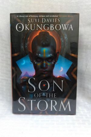 Son of the Storm image number 0