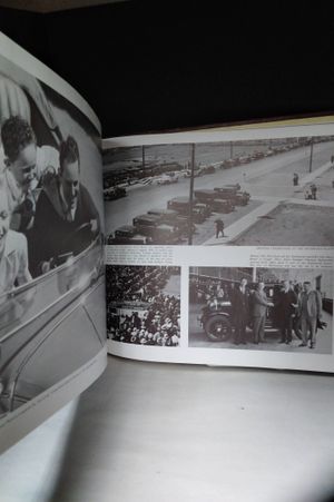The American Ford image number 2