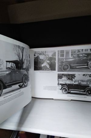 The Open Fords image number 2