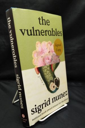 The Vulnerables image number 0
