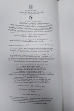 The Vulnerables image number 2