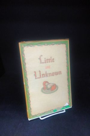 Little and Unknown image number 0