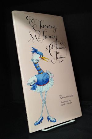 Fanny Mcfancy image number 0