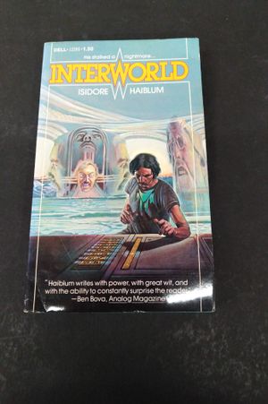 Interworld image number 0