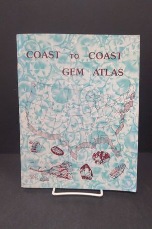 Coast to Coast Gem Atlas image number 0