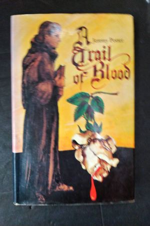 A trail of blood image number 0