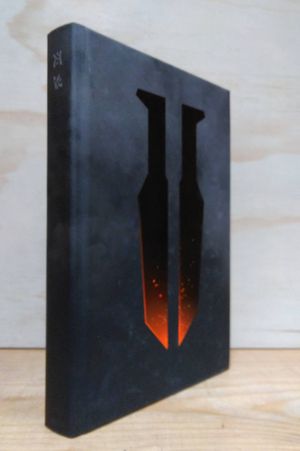 Blades in the Dark Special Edition image number 0