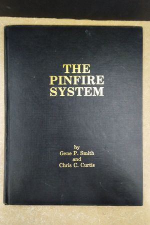 The Pinfire System image number 0