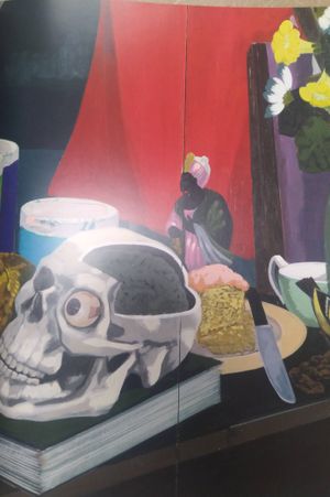 Kerry James Marshall: Look See image number 2