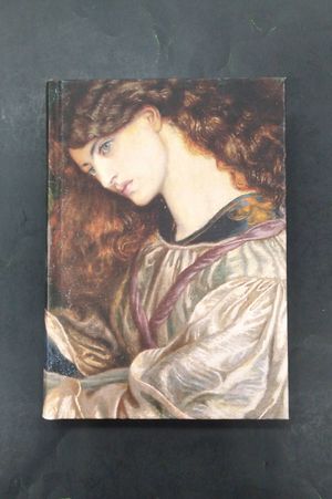 The Pre-Raphaelite Tragedy image number 0