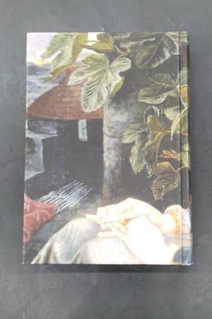 The Pre-Raphaelite Tragedy image number 1