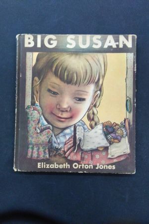 Big Susan image number 0