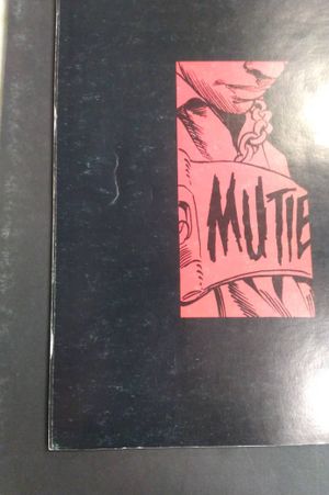 X-Men: God Loves, Man Kills (Marvel Graphic Novels, No. 5) image number 0