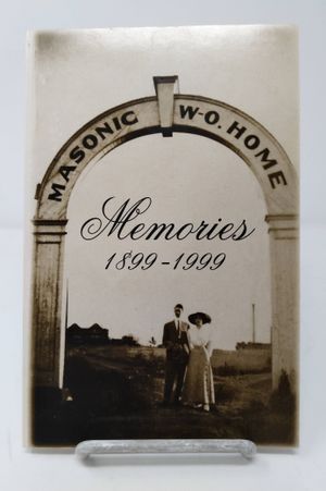 Memories 1899-1999 image number 0