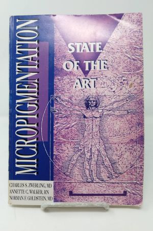 Micropigmentation: State of the Art image number 0