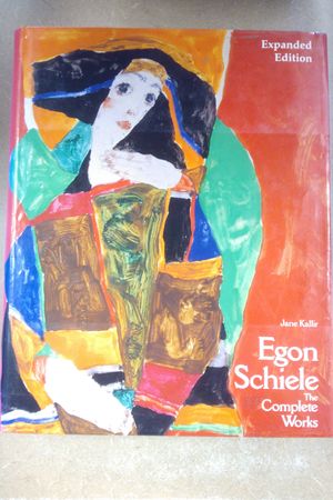 Egon Schiele image number 0
