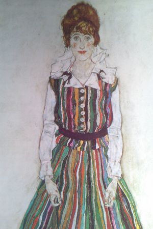 Egon Schiele image number 1